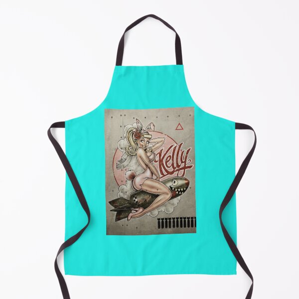 Item preview, Kelly Framed Art Print designed and sold by Gonzales-Brean.
