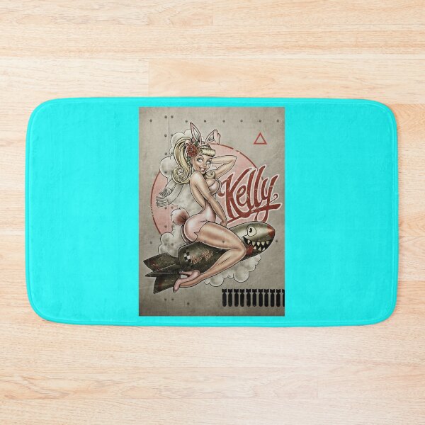 Item preview, Kelly Framed Art Print designed and sold by Gonzales-Brean.
