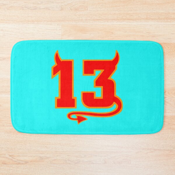 Item preview, Lucky Devil 13 designed and sold by Gonzales-Brean.