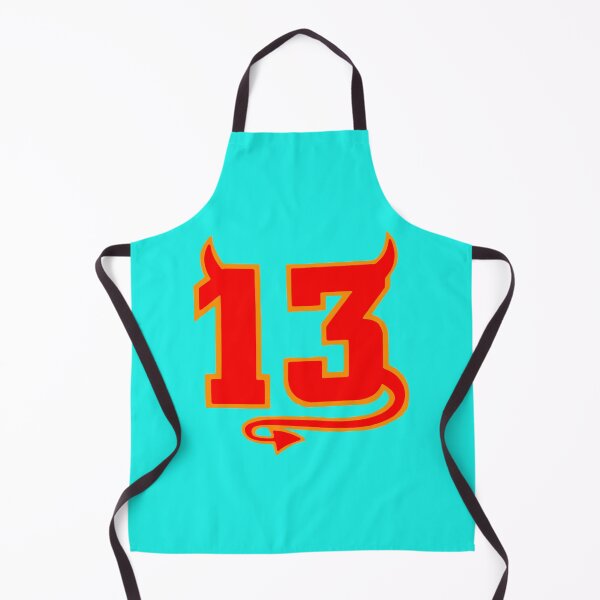 Item preview, Lucky Devil 13 designed and sold by Gonzales-Brean.