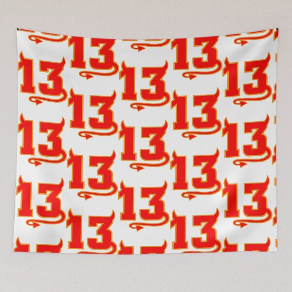 Item preview, Lucky Devil 13 designed and sold by Gonzales-Brean.
