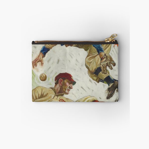 Item preview, Vintage Baseball Magazine Cover designed and sold by Tetsuya-Yui.