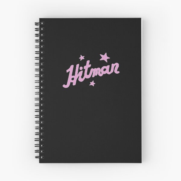 Item preview, hit man designed and sold by JermainetCrump.