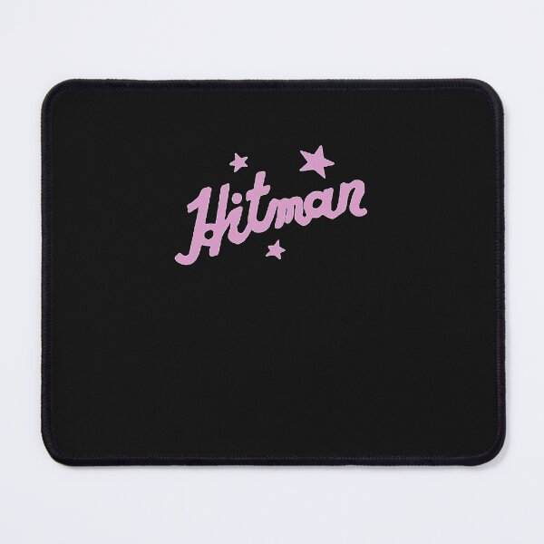 Item preview, hit man designed and sold by JermainetCrump.