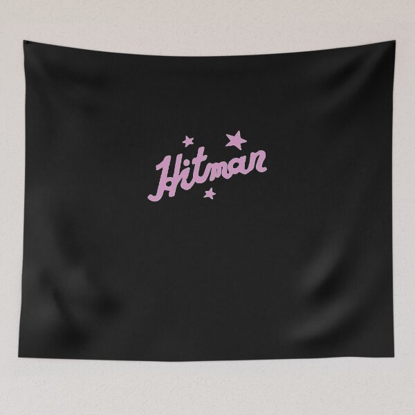 Item preview, hit man designed and sold by JermainetCrump.