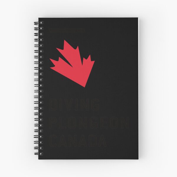 Item preview, DIVING CANADA designed and sold by MichalWillis.
