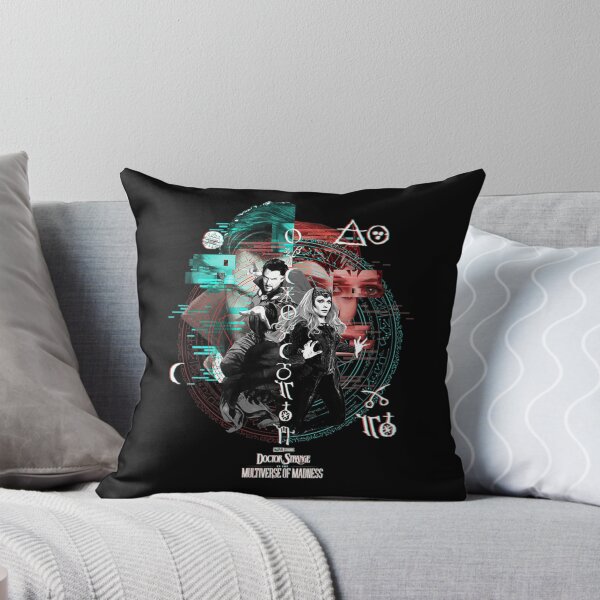 Item preview, Doctor Strange designed and sold by PhillipRyan.