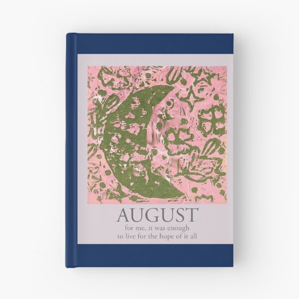 Artikelvorschau, August entworfen und verkauft von calanthaalva.