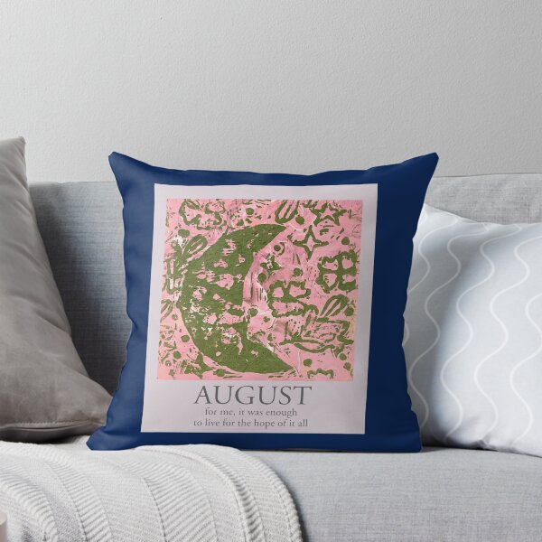 Item preview, August  designed and sold by calanthaalva.