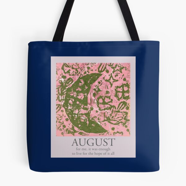 Item preview, August  designed and sold by calanthaalva.
