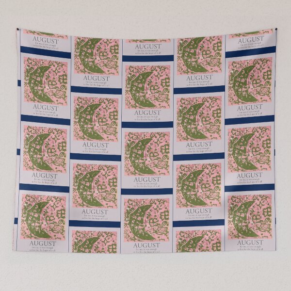 Item preview, August  designed and sold by calanthaalva.