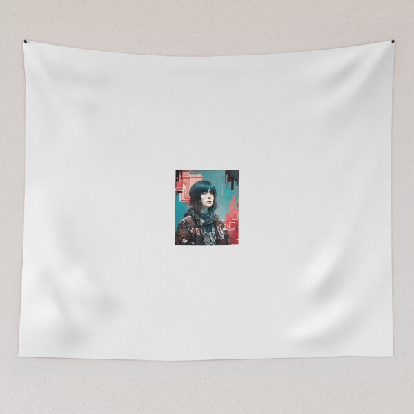 Item preview, post apocalyptic designed and sold by createinpixels.