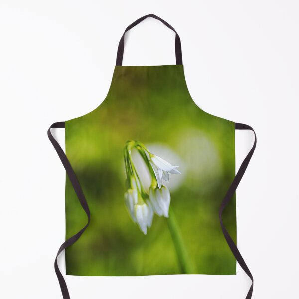 Item preview, Wild Garlic Onion Weed Flower designed and sold by Joy Watson - Natural Light Photography .