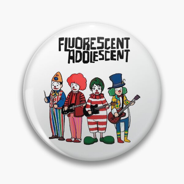 Item preview, music clown designed and sold by FosterSchultz.