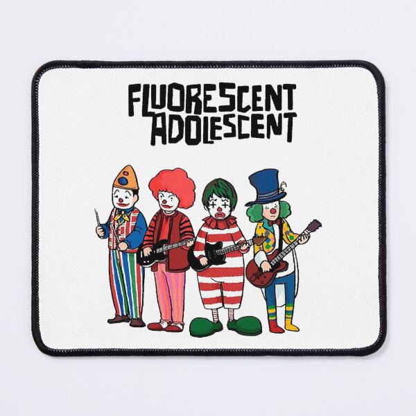 Item preview, music clown designed and sold by FosterSchultz.