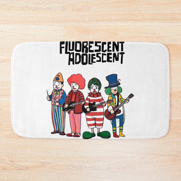 Item preview, music clown designed and sold by FosterSchultz.