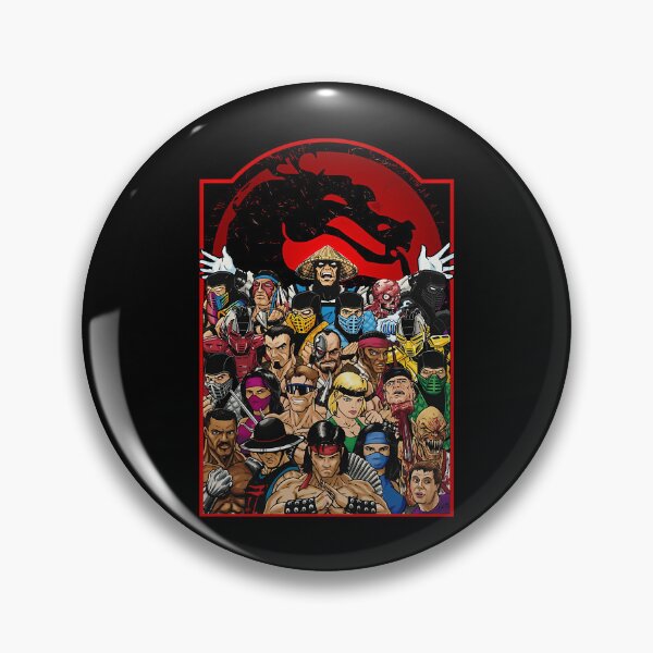 Item preview, Mortal kombat gaming g designed and sold by Designercrawfo.