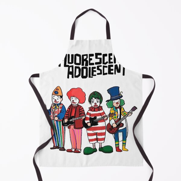 Item preview, music clown designed and sold by FosterSchultz.