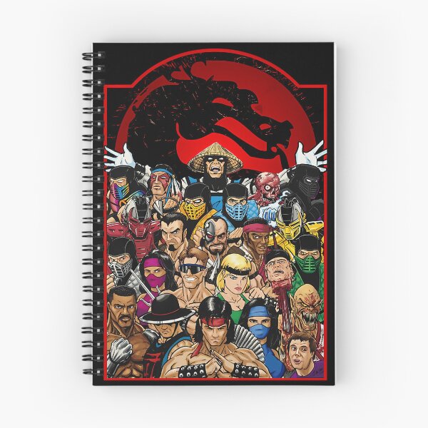 Item preview, Mortal kombat gaming g designed and sold by Designercrawfo.