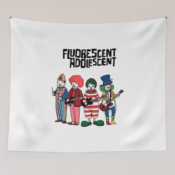 Item preview, music clown designed and sold by FosterSchultz.