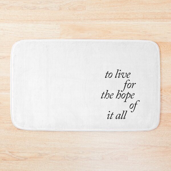 Item preview, to live  designed and sold by calanthaalva.