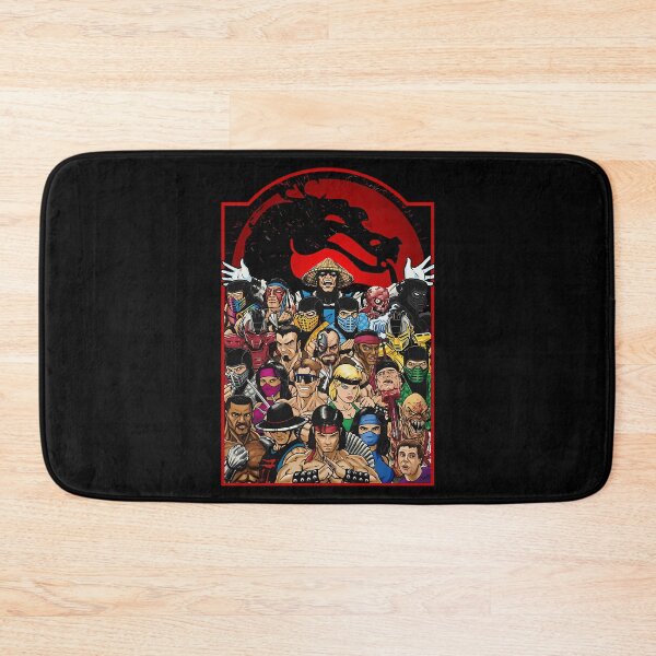 Item preview, Mortal kombat gaming g designed and sold by Designercrawfo.