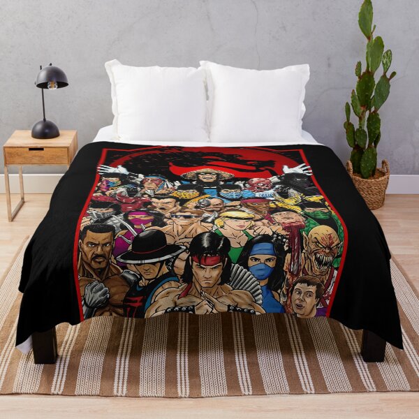 Item preview, Mortal kombat gaming g designed and sold by Designercrawfo.