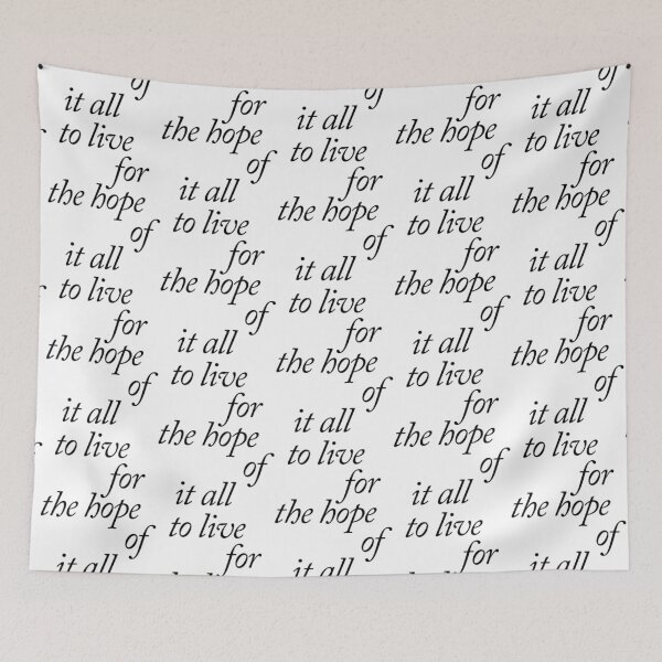 Item preview, to live  designed and sold by calanthaalva.