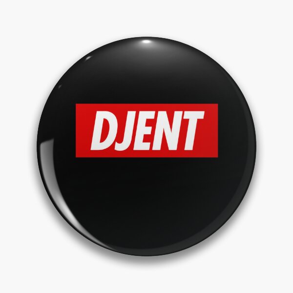 Item preview, Djent designed and sold by MichalWillis.