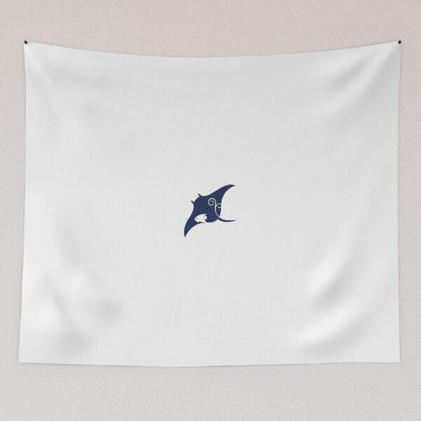 Item preview, Stingray designed and sold by starlessplanet.