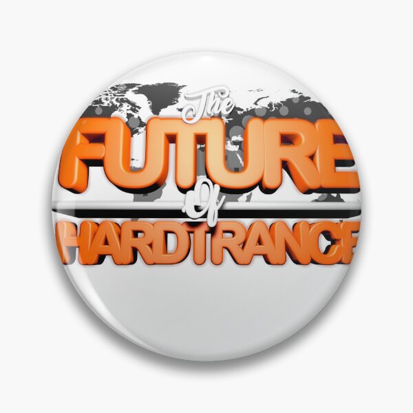 Item preview, Future of hardtrance designed and sold by super-cala.