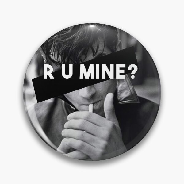 Item preview, you mine designed and sold by FosterSchultz.