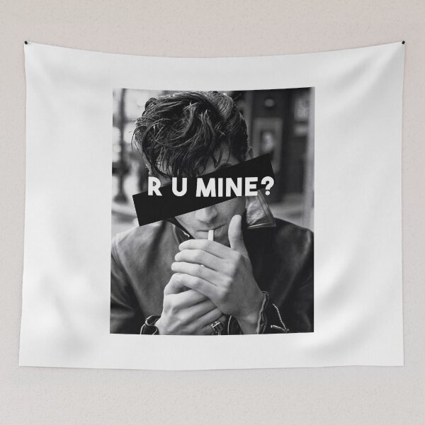 Item preview, you mine designed and sold by FosterSchultz.