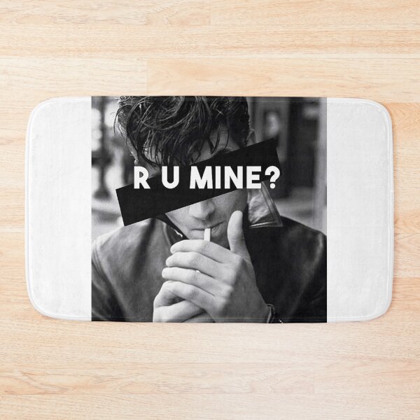 Item preview, you mine designed and sold by FosterSchultz.