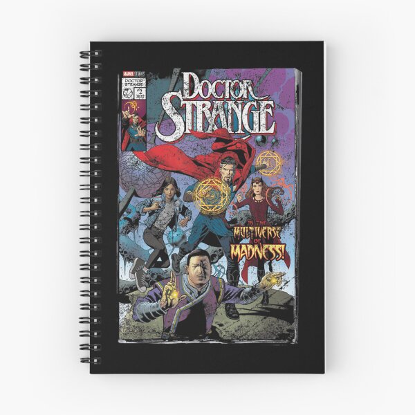Item preview, Doctor Strange designed and sold by PhillipRyan.