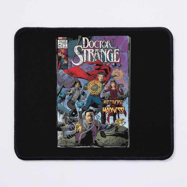Item preview, Doctor Strange designed and sold by PhillipRyan.