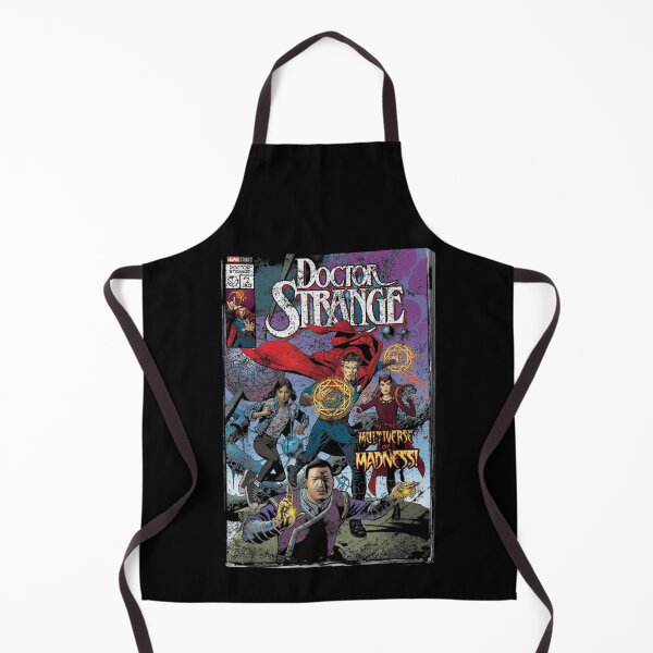 Item preview, Doctor Strange designed and sold by PhillipRyan.