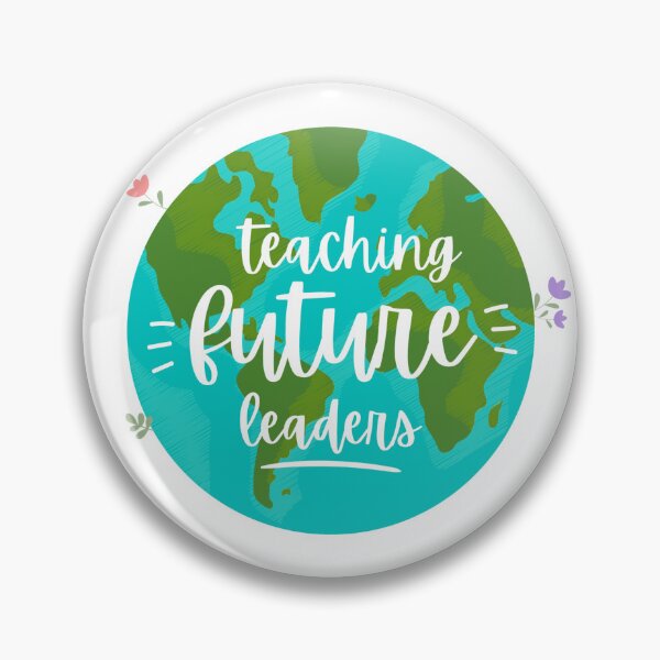 Item preview, Teaching Future Leaders designed and sold by The Hobbyist Vancouver.