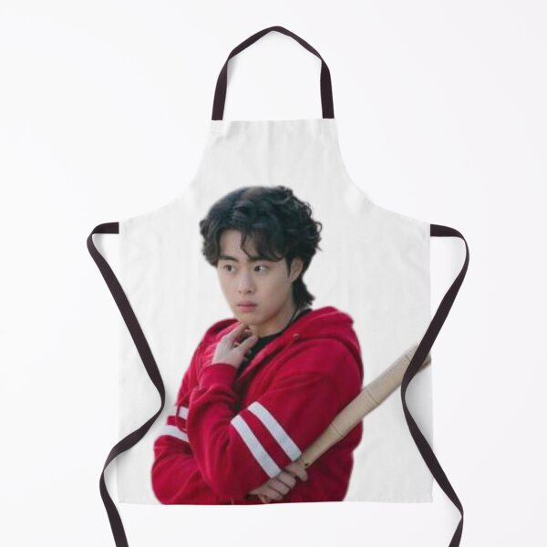 Item preview, The Uncanny Counter kdrama designed and sold by selvashop.