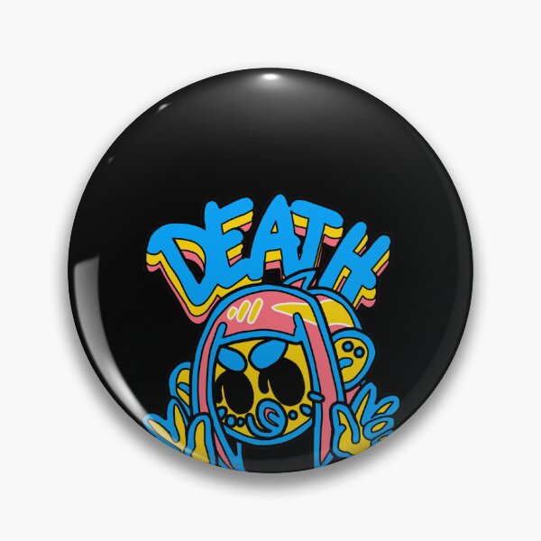 Item preview, Djsarahpalin death designed and sold by MichalWillis.