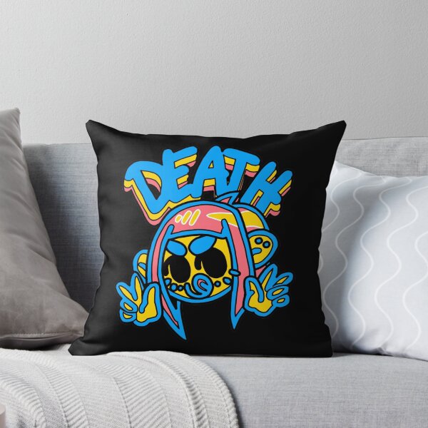Item preview, Djsarahpalin death designed and sold by MichalWillis.