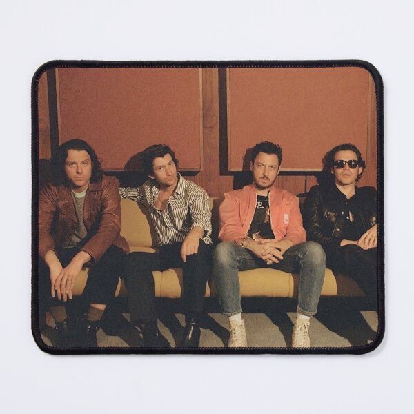 Item preview, 4 guys in studi designed and sold by FosterSchultz.