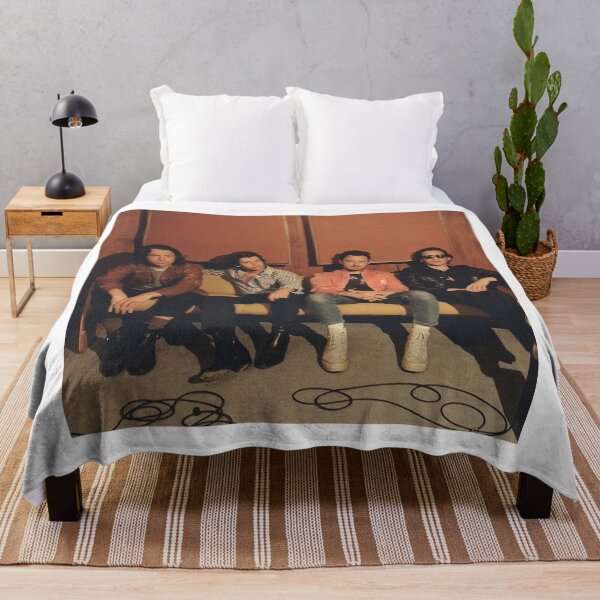 Item preview, 4 guys in studi designed and sold by FosterSchultz.