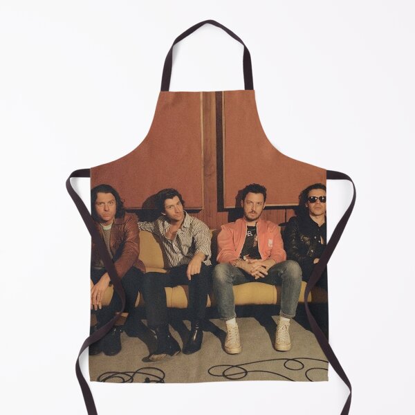 Item preview, 4 guys in studi designed and sold by FosterSchultz.