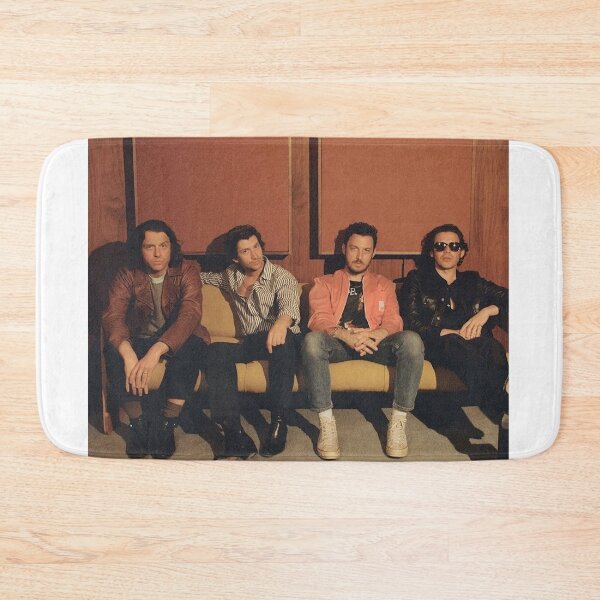 Item preview, 4 guys in studi designed and sold by FosterSchultz.