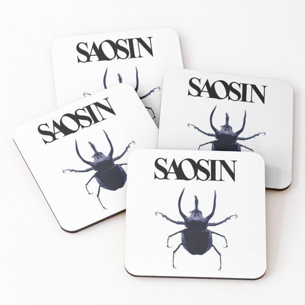 Item preview, Saosin designed and sold by BenjaminNix.