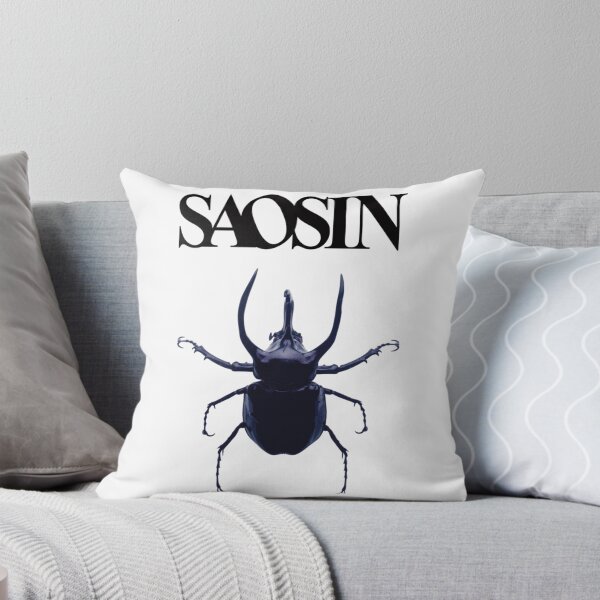 Item preview, Saosin designed and sold by BenjaminNix.