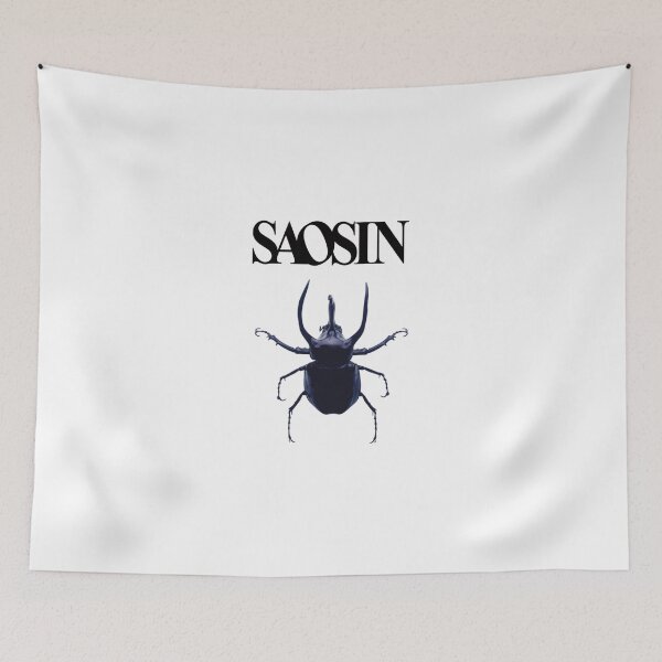 Item preview, Saosin designed and sold by BenjaminNix.