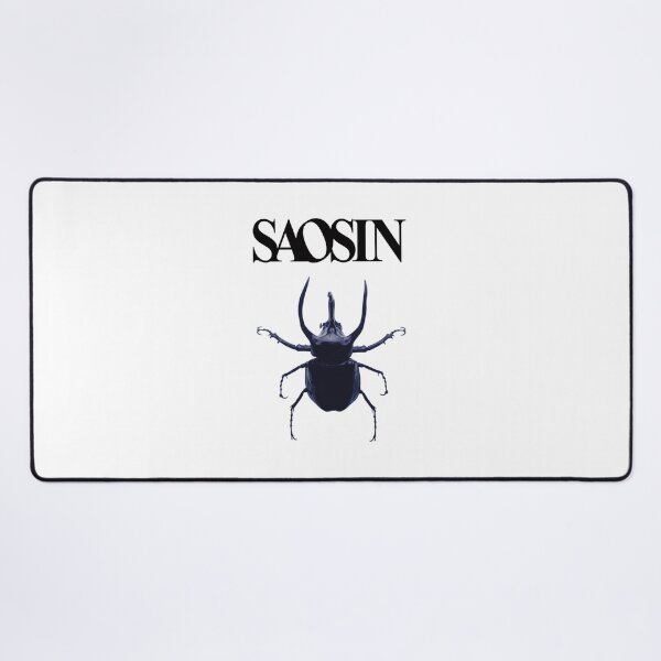 Item preview, Saosin designed and sold by BenjaminNix.