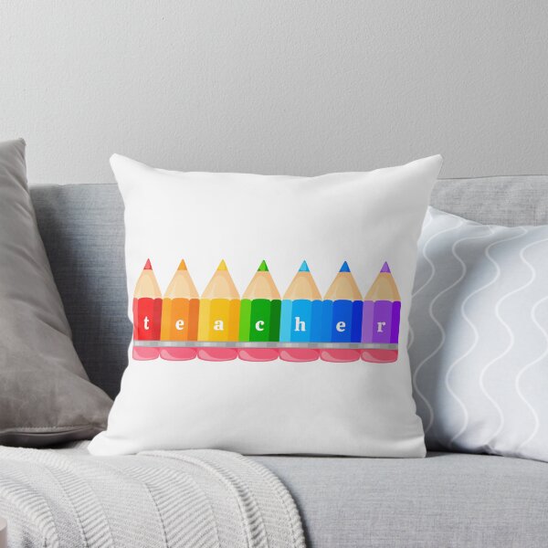 Item preview, Teacher Crayons designed and sold by The Hobbyist Vancouver.